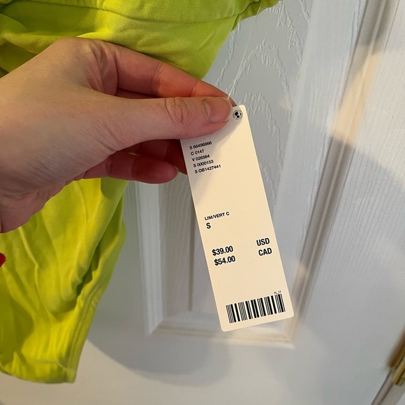 NWT Urban Outfitters Bodysuit - Picture 2 of 3